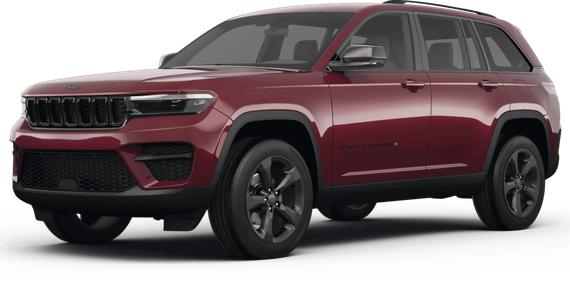 JEEP GRAND CHEROKEE 2022 1C4RJHBG5N8558187 image